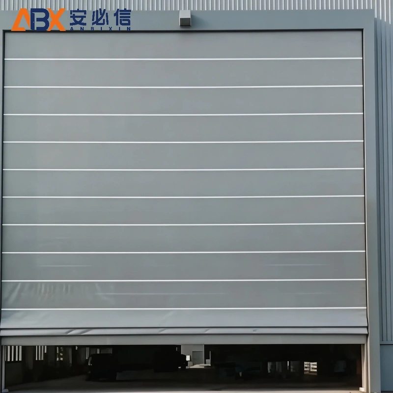 乌鲁木齐市高速堆积门