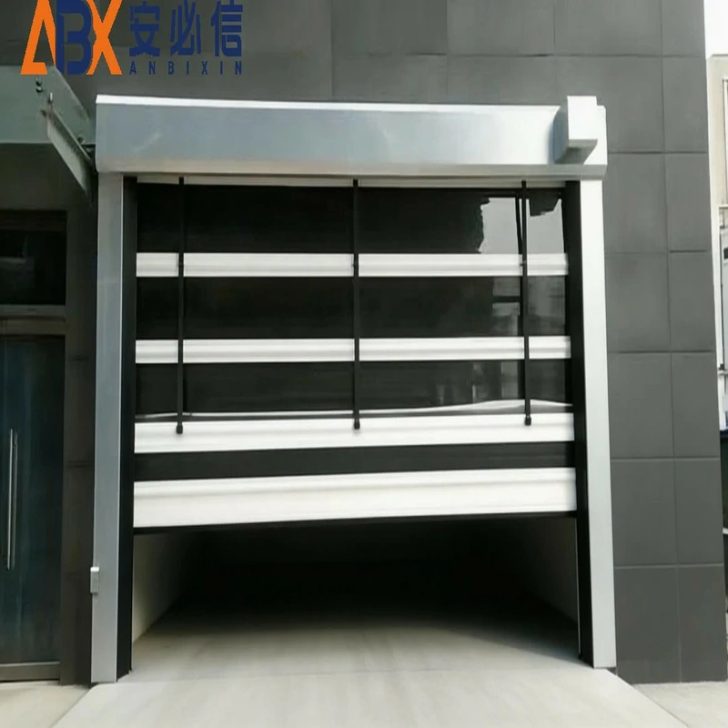 乌鲁木齐市机库门